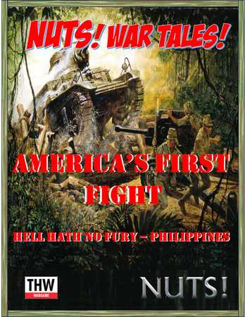 America's First Fight