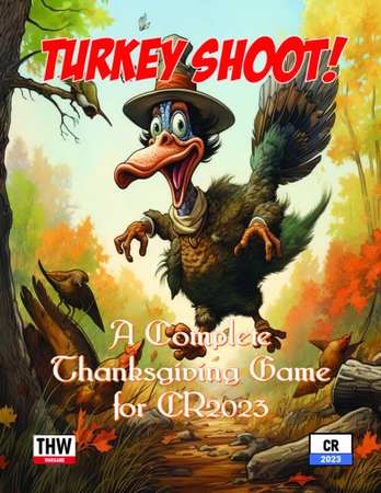 Turkey Shoot!