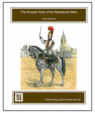 The Russian Army of the Napoleonic Wars