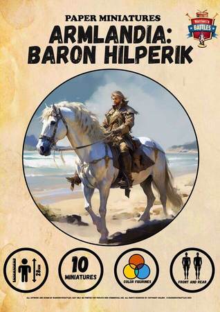Baron Hilperik