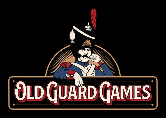 Old Guard Games