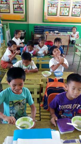 Children