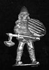 15mm scale, Ral Partha fantasy, human militia