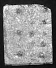 2mm scale, Irregular science fiction, looking down on multi-figure base