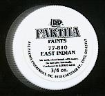 paint label