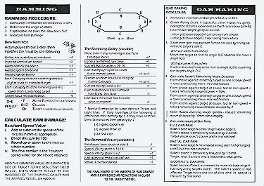 reference card