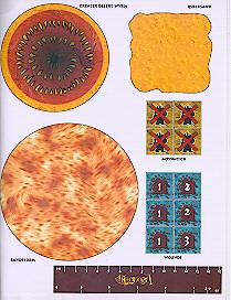 second sheet