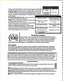 formations explanation from rulebook