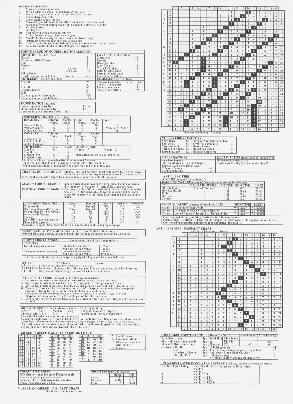 reference card