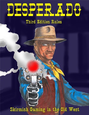 Desperado Desperado