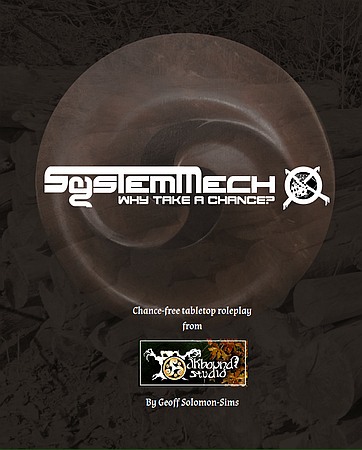 SystemMech SystemMech