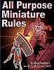 All Purpose Miniature Rules