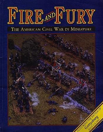 Fire & Fury Fire & Fury