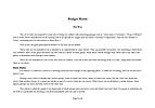 Budget Battle