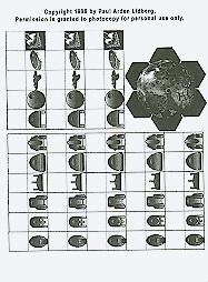 counter sheet