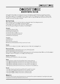 beginners guide