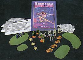 box contents