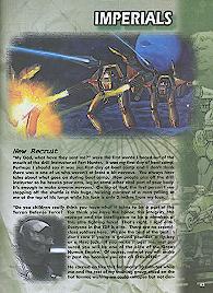 Imperials page