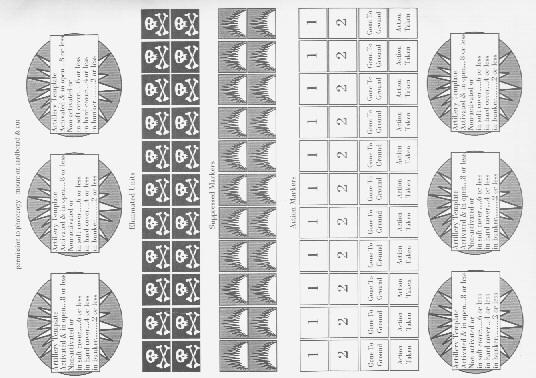 counter sheet