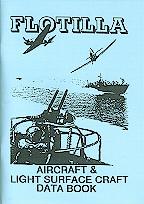 aircraft databook cover