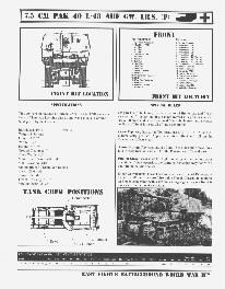 Lorraine Schlepper data sheet