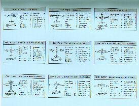 sample reference card